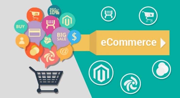 Електронна търговия 1 elektronna targovia