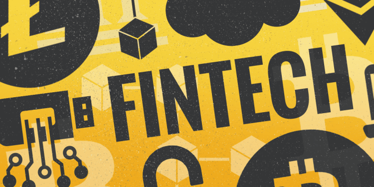 Какво представлява Fintech? 1 fintech