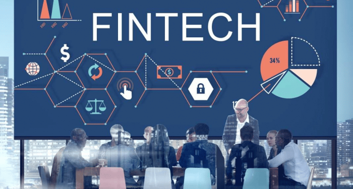 Банките, Финтех - стартъпите и нашето финансово благополучие 1 fintech startups 1068x712 1