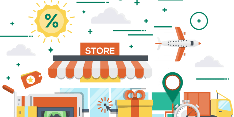 Фулфилмънт за онлайн-магазини - за и против 1 fulfilmant operator 1