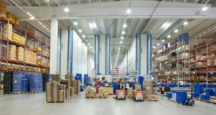 9 стъпки за избор на фулфилмънт оператор 1 fulfilmant operator