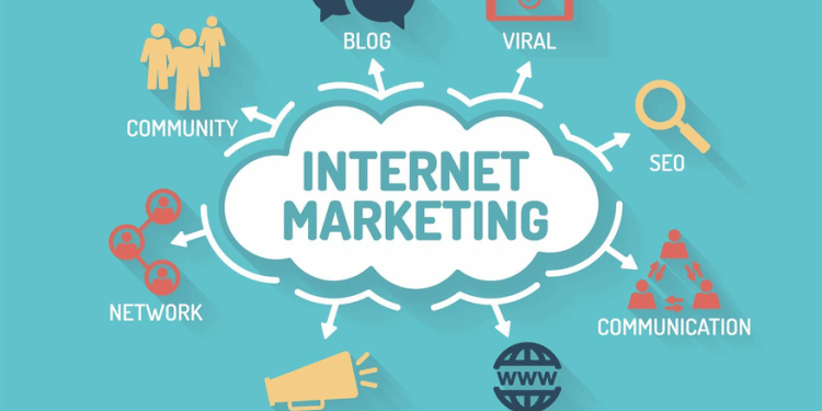 От какво се състои маркетингът за ИТ компания? 1 marketingat za it kompania