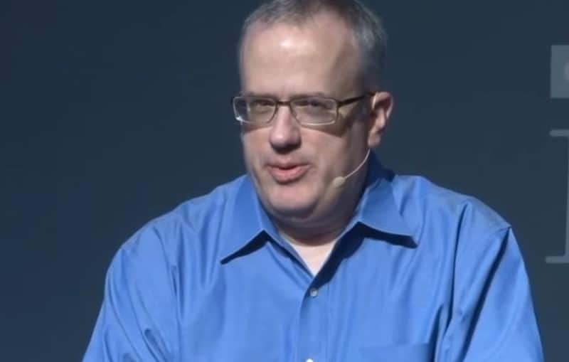 Едни от най-влиятелните програмисти на света 4 3