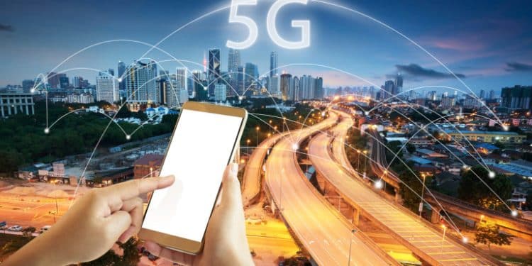 Какво ни очаква след навлизането на новата 5G мрежа? 1 5g mrezha