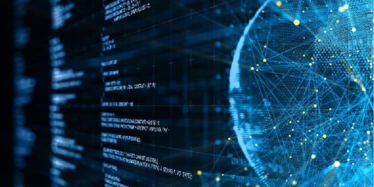 SWIFT ще премине на блокчейн 1 blockchain 1