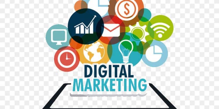 digitalnia marketing