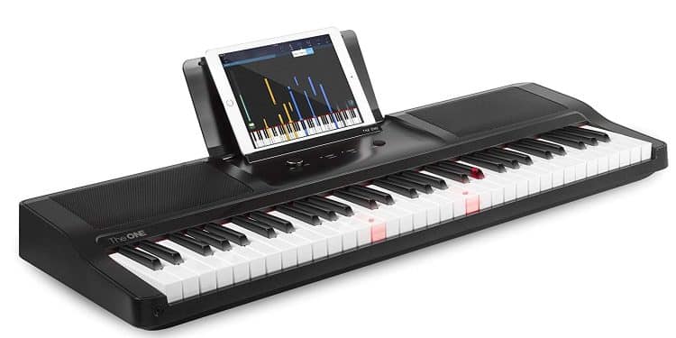 digitalnoto piano