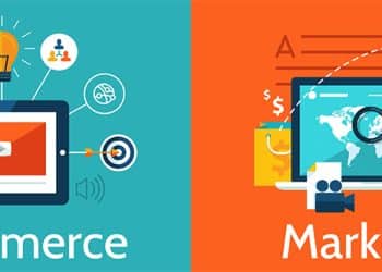 elektronna targovia i marketing