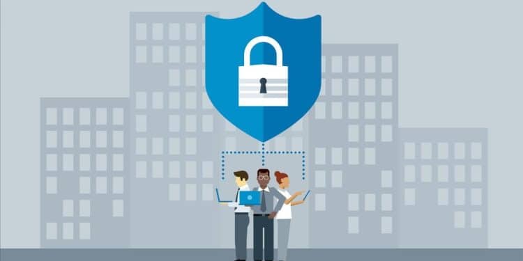 informatsionnata bezopasnost