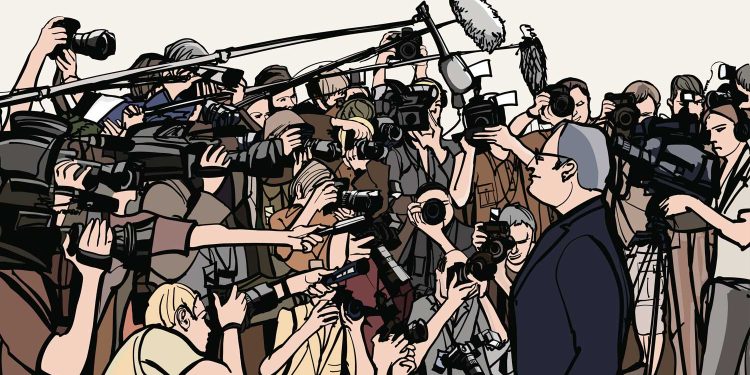 informatsionni voyni i zhurnalistikata