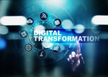 tsifrova transformatsia