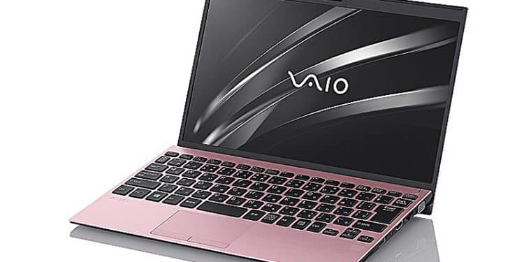 vaio sx12 laptop 2