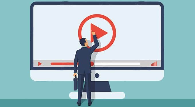 video social media marketing