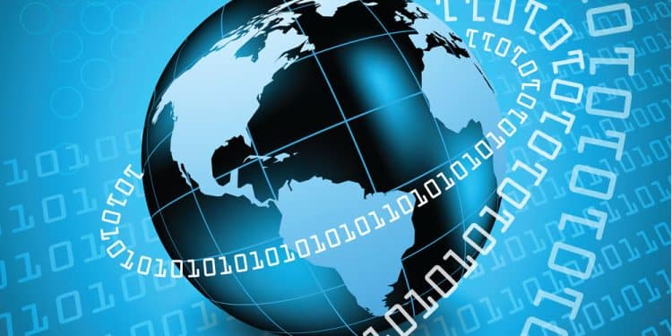 Bulgarian digital week 2019 – сигурна крачка към бъдещето! 1 digital earth