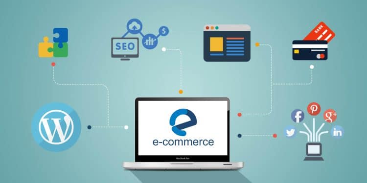 Какви са актуалните тенденции в електронната търговия? 1 e commerce