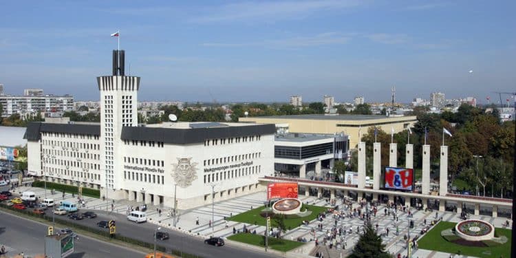 logistic of the future