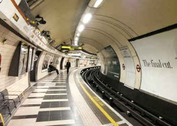 transport for london