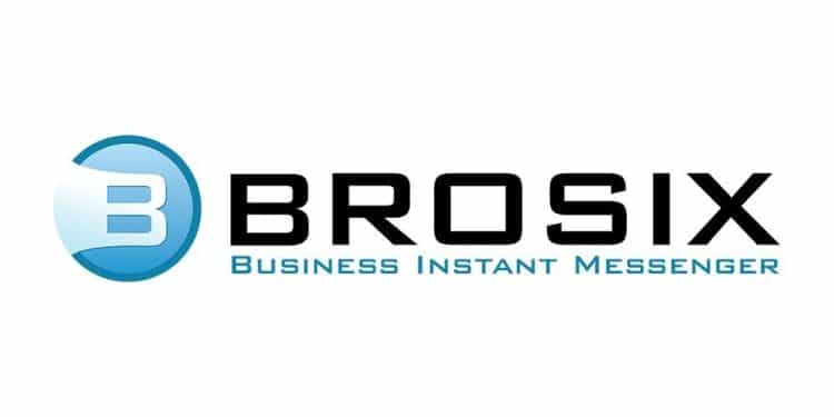 Бросикс: Чат приложение за бизнес комуникация в защитена мрежа 1 brosix business instant messenger