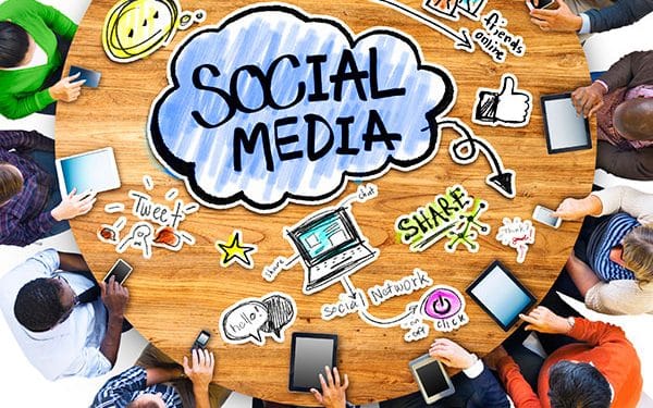 Как водещите онлайн търговци на дребно използват социалните мрежи 1 sotsialnite mrezhi 1