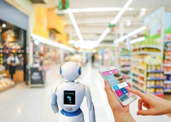 izkustven intelekt v targoviyata na drebno