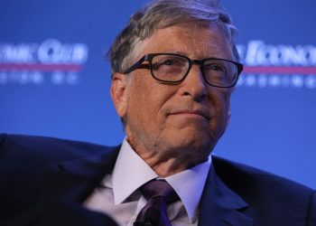 bill gates
