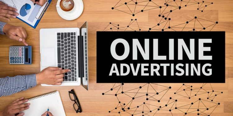 digital advertising