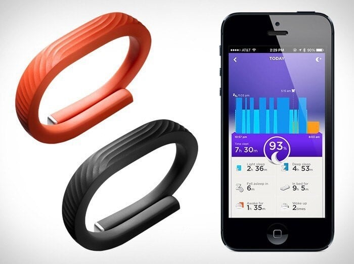 3 приложения, които ще подобрят съня ви 4 jawbone up