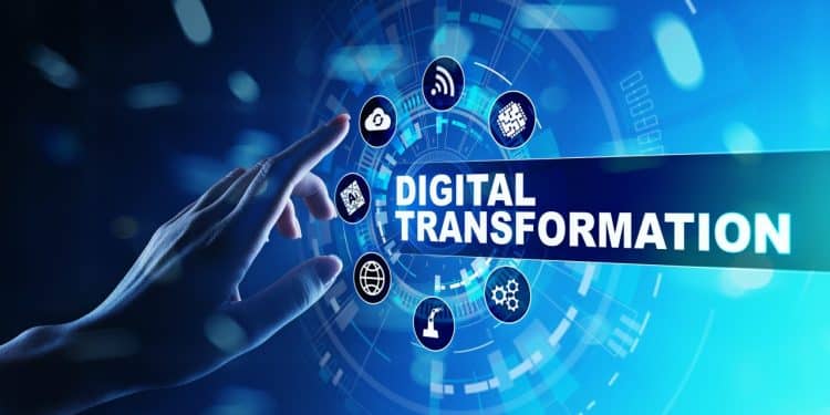 Как коронавирусът трансформира технологиите? 1 kak koronavirusat transformira tehnologiite