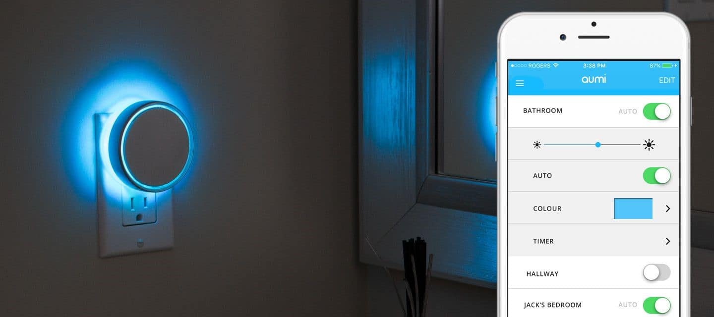 3 приложения, които ще подобрят съня ви 3 night light