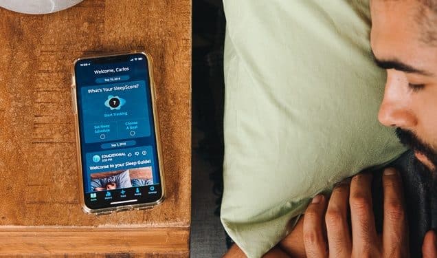 3 приложения, които ще подобрят съня ви 1 prilozhenia za san