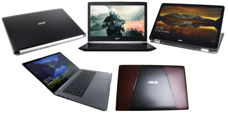 Как да изберем лаптоп втора ръка 1 laptops