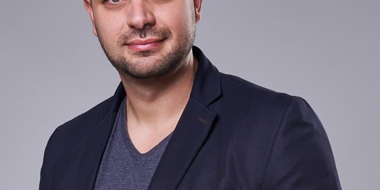 luybomir kabakchiev lector 2021