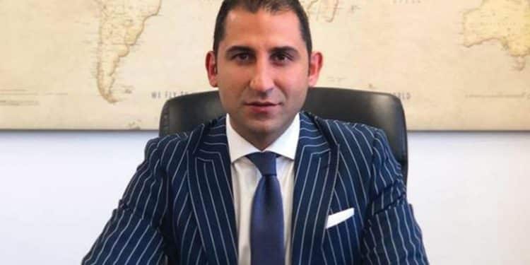 Интервю с Мехмет Гюркайнак, Генерален Мениджър на Turkish Airlines за България 1 ditech.bg 1