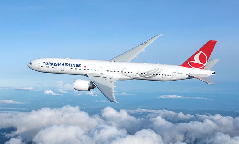 Интервю с Мехмет Гюркайнак, Генерален Мениджър на Turkish Airlines за България 4 ditech.bg 4