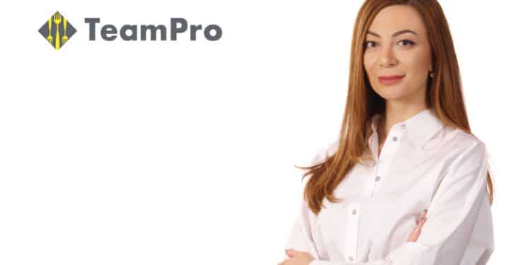 teampro ditech 2