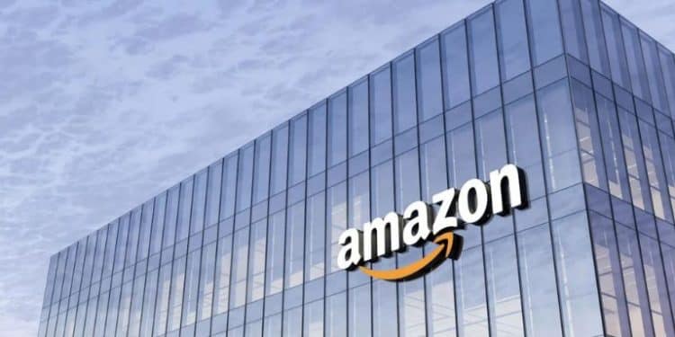 Нови съкращения на работни места в компанията Amazon