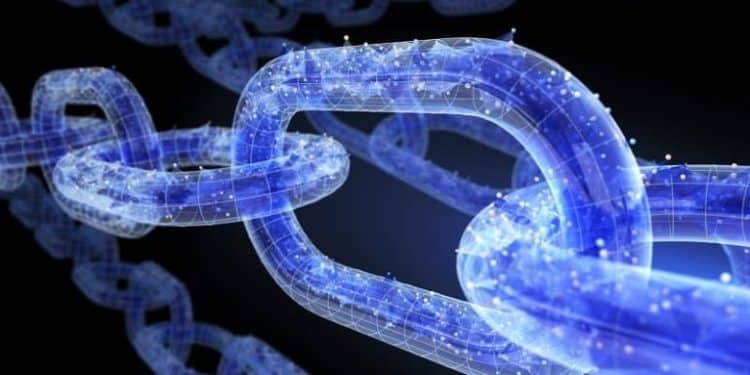 Коя ще бъде новата блокчейн мрежа, насочена към финансовите институции?