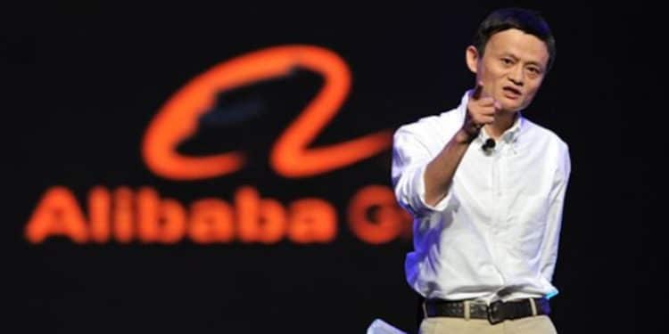 Създателят на Alibaba започва да преподава в Токийския колеж в Япония