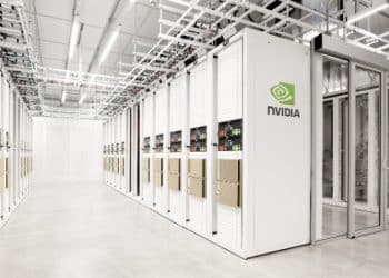 Nvidia планира създаването на мощен суперкомпютър в Израел