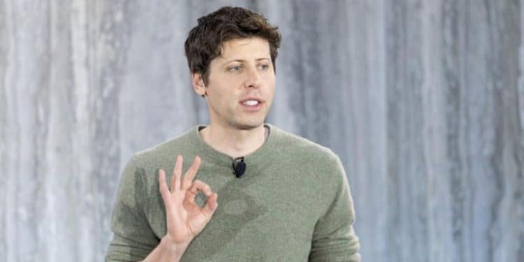 OpenAI планира да подкрепи регулациите на ЕС