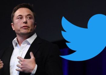 Драстичен спад в цената на Twitter, след като Мъск го придоби