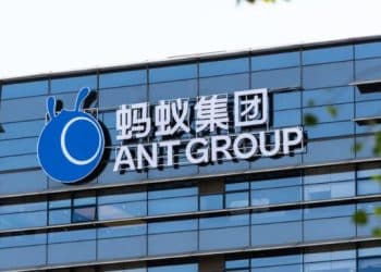 Собствен голям езиков модел с изкуствен интелект разработва китайската компания Ant Group