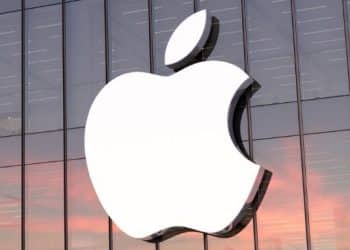 Apple достигна пазарна стойност от 3 трилиона долара