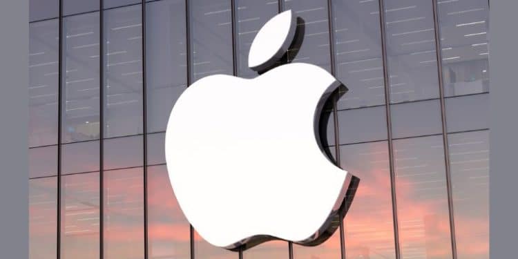 Apple достигна пазарна стойност от 3 трилиона долара