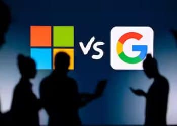 Защо Google обвинява Microsoft в нечестни практики?