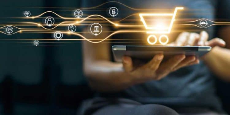 Бъдещето на електронната търговия