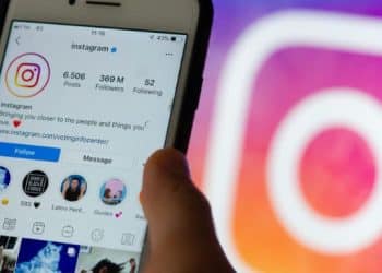 Изкуственият интелект превзема Instagram