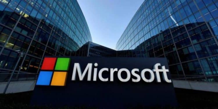Microsoft стана жертва на кибератака 1 Microsoft стана жертва на кибератака
