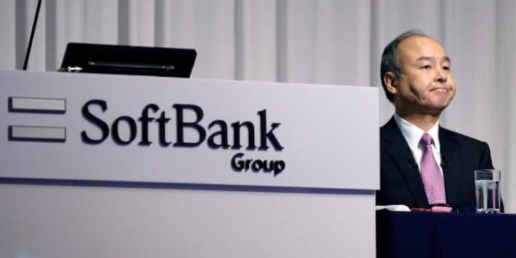 Изпълнителният директор на SoftBank твърди, че е “сериозен потребител” на Chat GPT