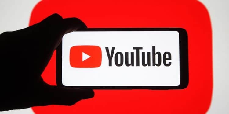 YouTube пуска своя първи официален видеоканал за пазаруване 1 YouTube пуска своя първи официален видеоканал за пазаруване